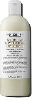 Olive Fruit Oil Nourishing Conditioner (For Dry and Damaged, Under-Nourished Hair) 500ml/16.9oz