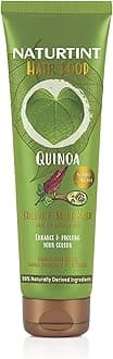 Hair Food Quinoa Colour & Shine Mask