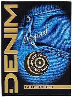 Denim 100 Original Eau De Toilete