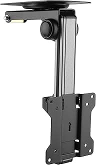 RICOO fold-out TV ceiling mount D0111