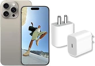 Original 20W Type C to Lightening Adaptor for iPhone 14/13,13/12/11/X & Pro, Max Series (Only Adaptor Included)