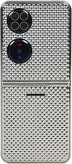 All-New FLIP 2 Flip Dual Sim |Keypad Mobile| with 2.4" Big Display |Flip|Fold|BT Dialer| Voice Changer |Auto Call Recording|Long Lasting Battery| FM|Camera|Feature Phone| Gold