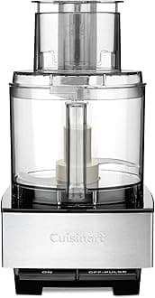 Cuisinart Food Processor 14 Cup DFP-14BCNY