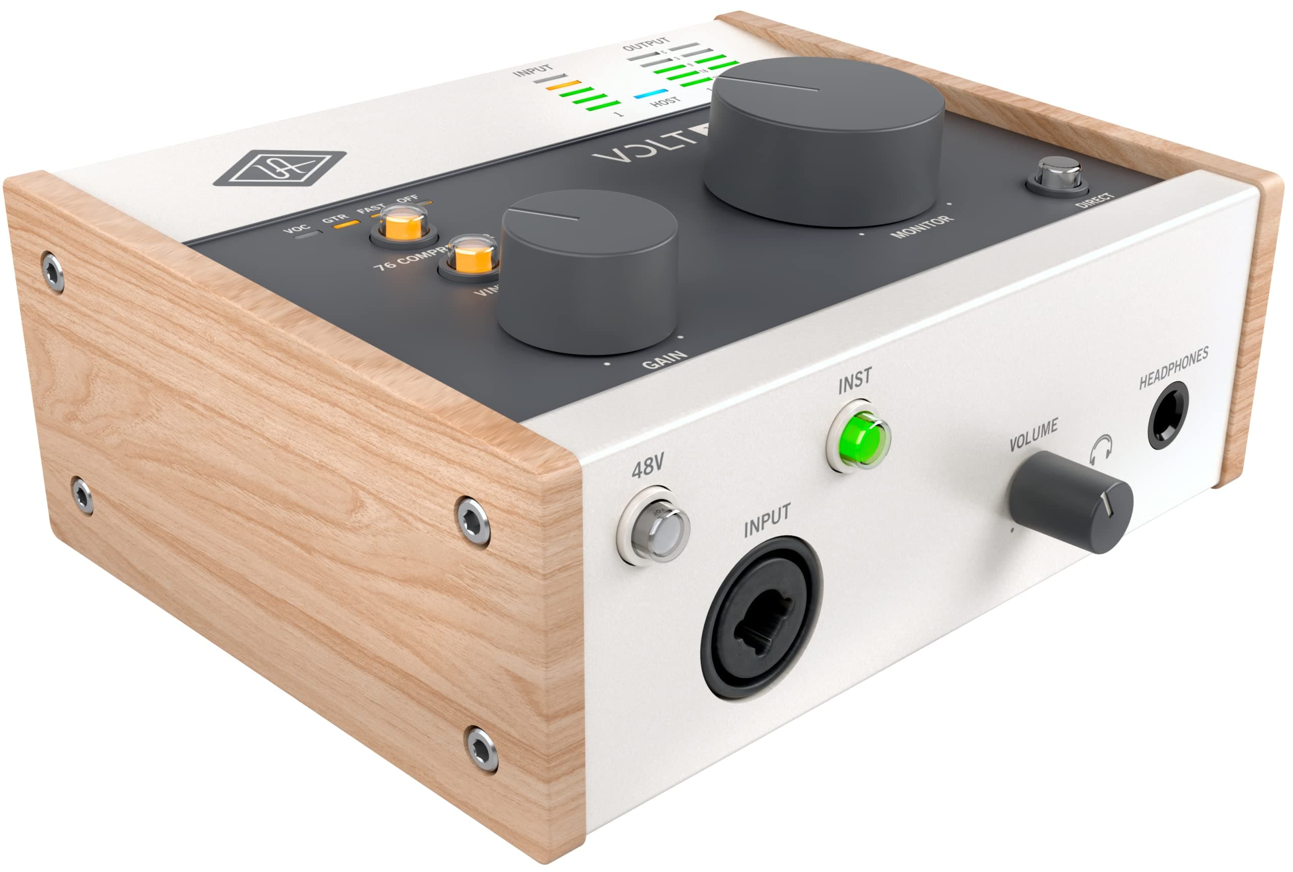 Volt 176 USB Audio Interface