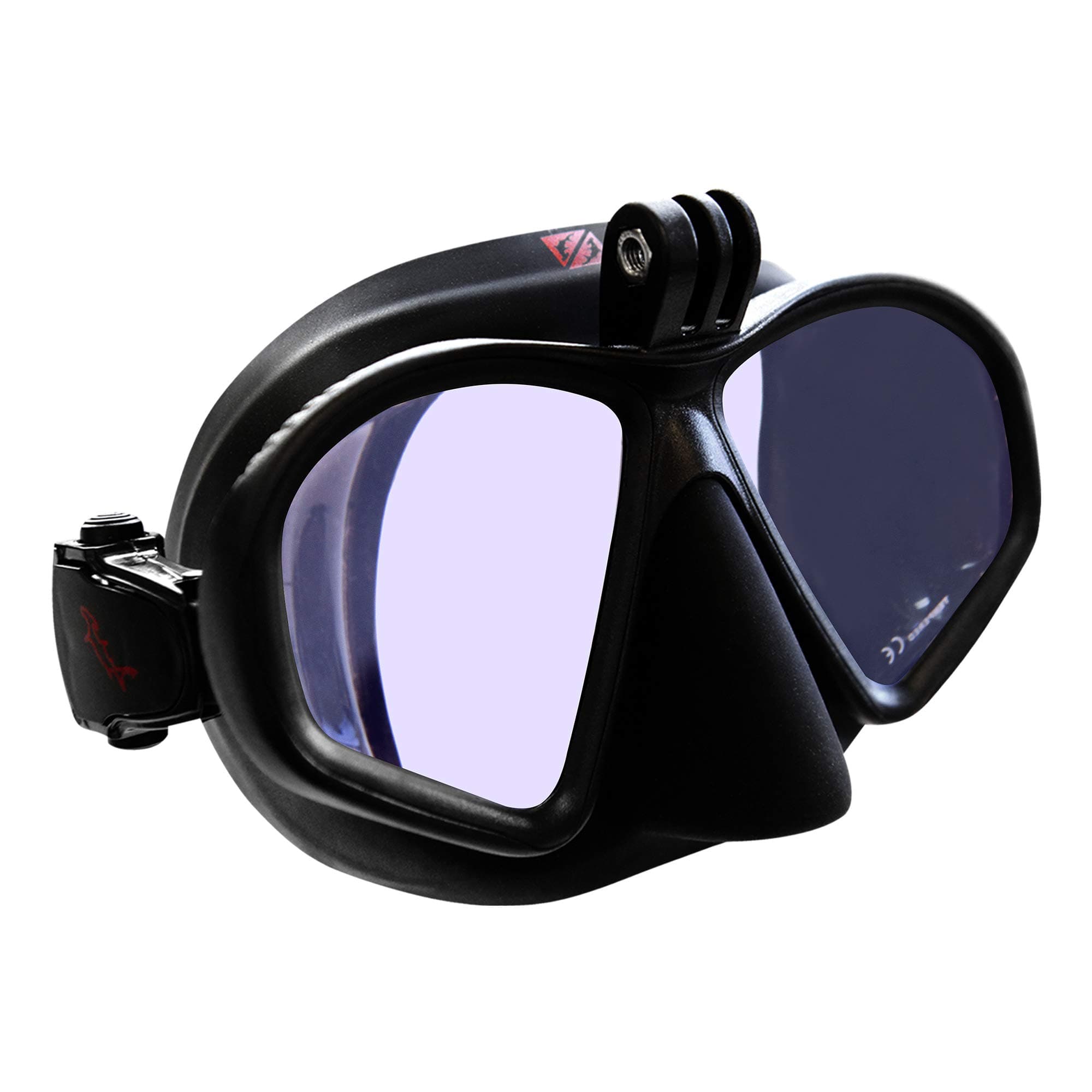MV3 Action Diving Mask
