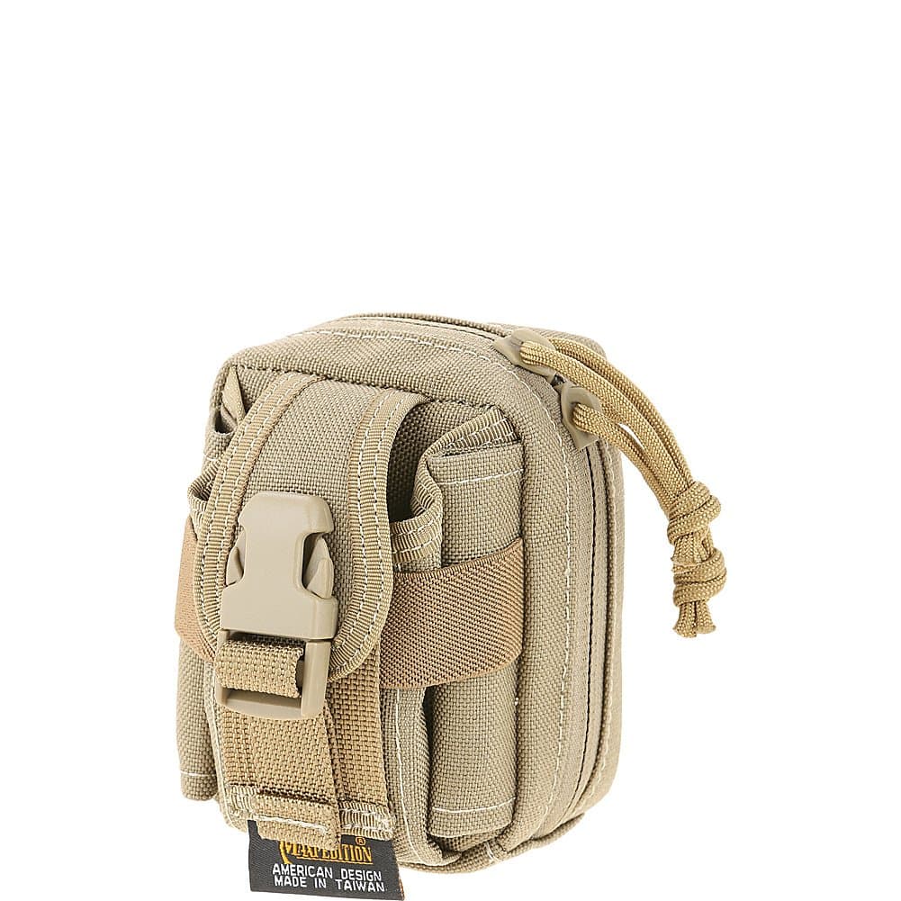 Maxpedition Anemone Pouch.