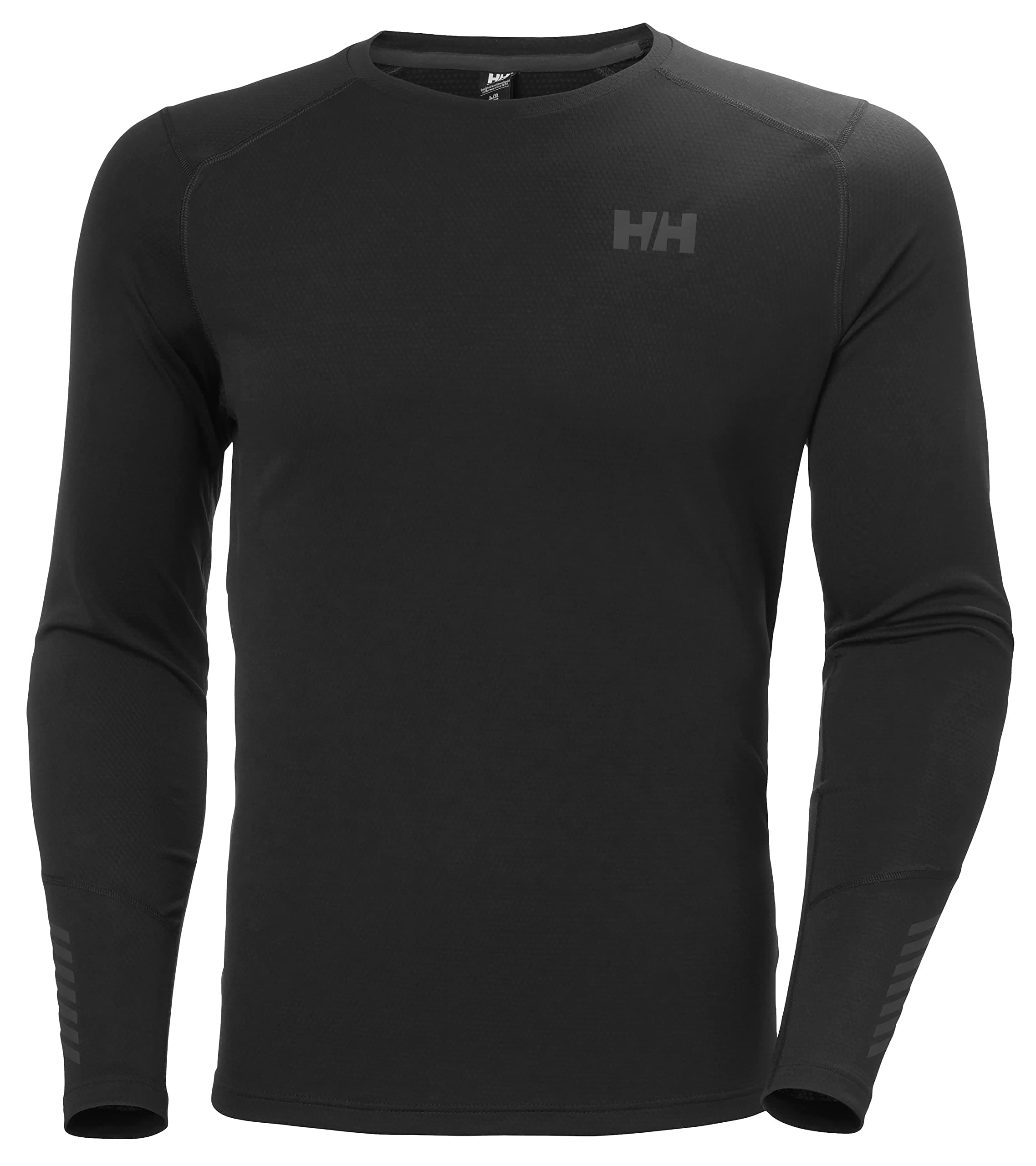 Men's Lifa Active Crew Base Layer