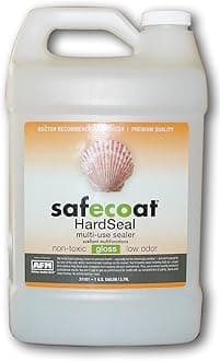 AFM Safecoat Hard Seal Gallon