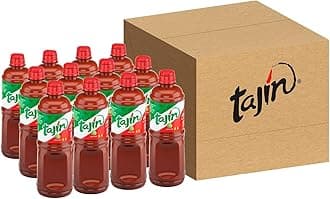 Mild Hot Sauce 15.38oz (Pack of 12)