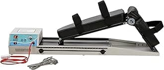 - CPM Machine for Knee Rehabilitation after Surgery with Professional IFT Machine for Deep Heat Muscle Relaxation and Pain Relief