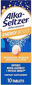 Energy Boost, 10ct