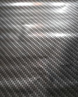 ST Color STColor-Carbon007-4-Water Transfer/Hydro Dipping Film-Embossed-Effect Carbon Fiber-50cm Widthx400cm Length