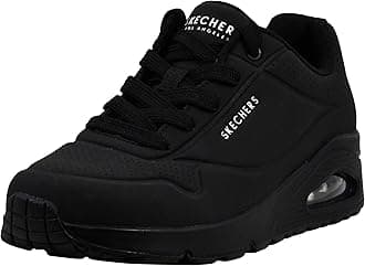 Skechers Women's Uno Stand On Air Trainers