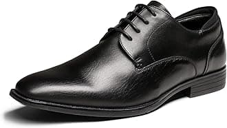 Men's Dress Oxfords