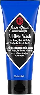 All-Over Wash, 3 Fl Oz