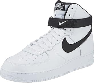 Nike Air Force 1 High '07 mens Basketball Shoes