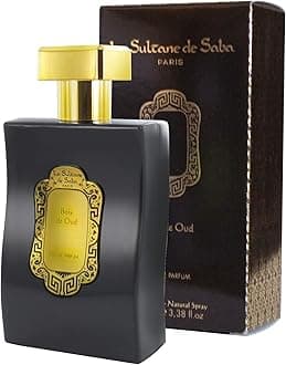 Bois de Oud - Eau de Parfum 100 ml (Fragrant Agarwood)