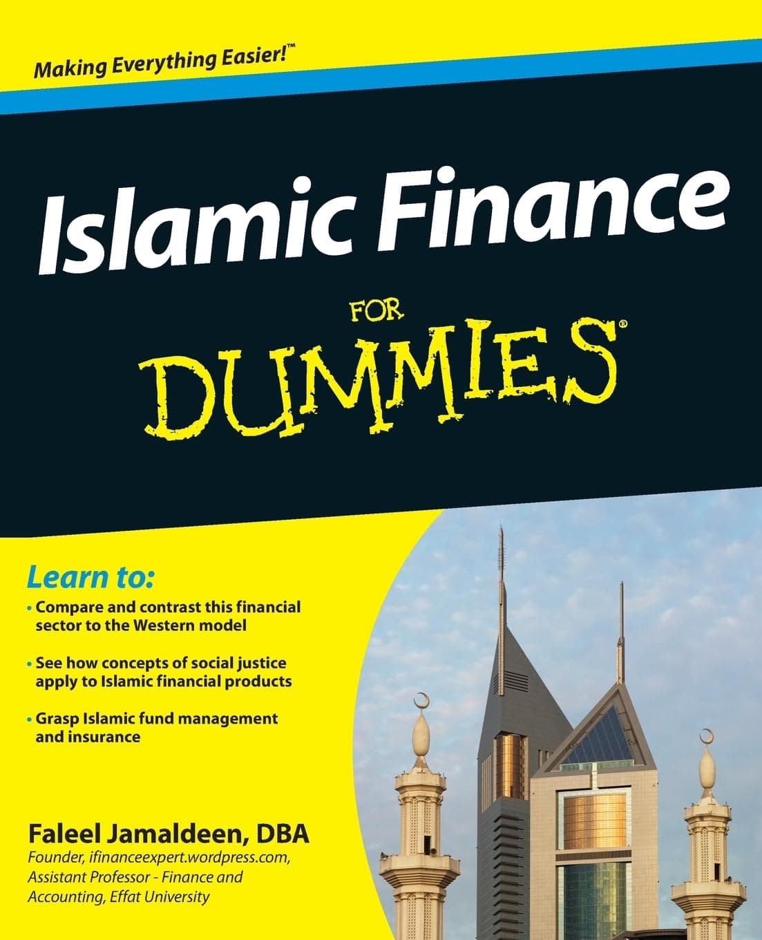 Islamic Finance For Dummies