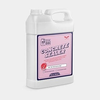 Concrete Countertop Sealer 750ml (24 oz) Counter-top