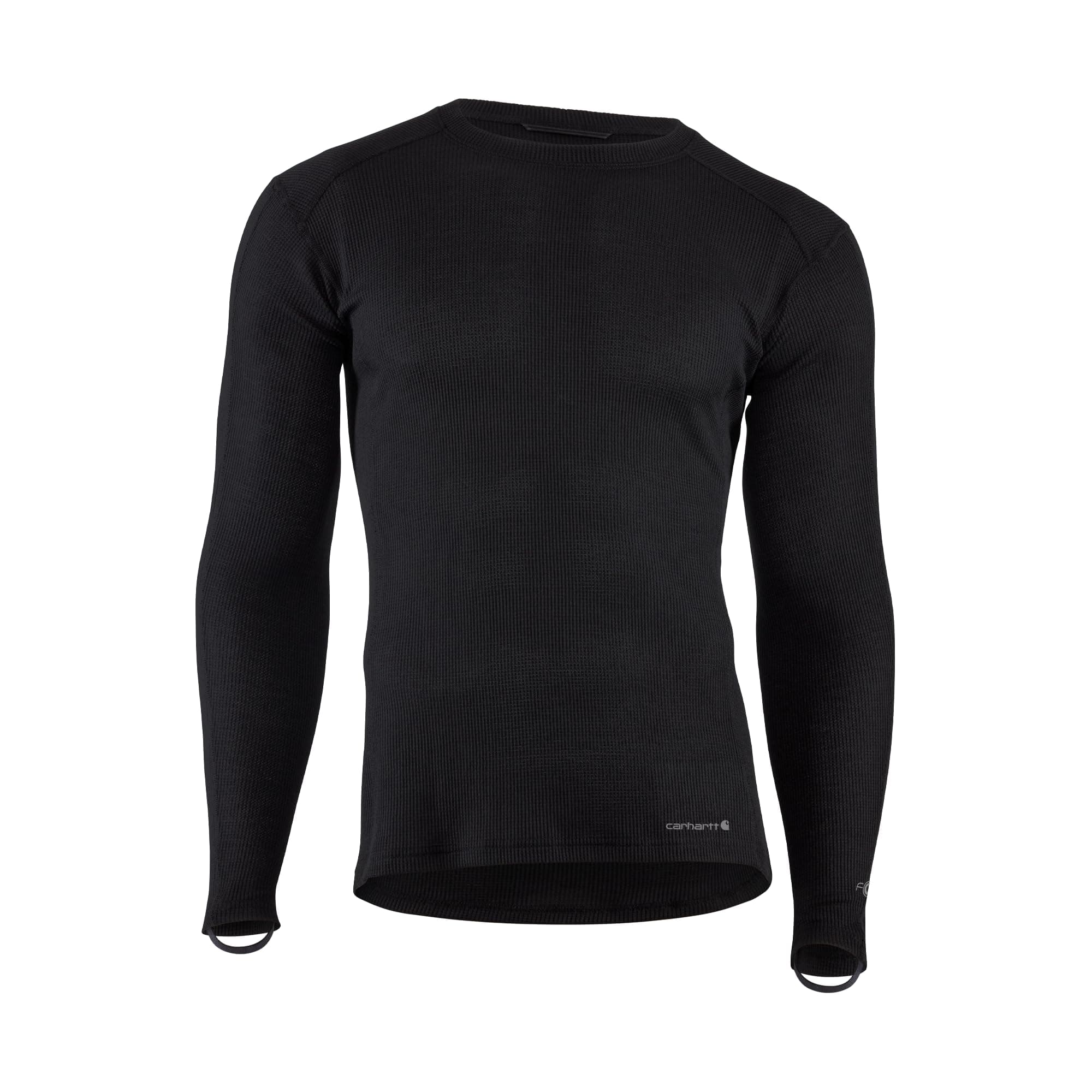 Men's Base Force Midweight Classic Crew Base Layer Top
