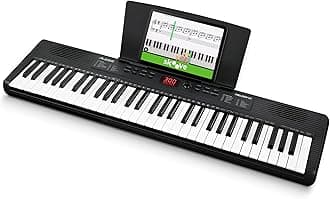 Melody 61 Keyboard Piano