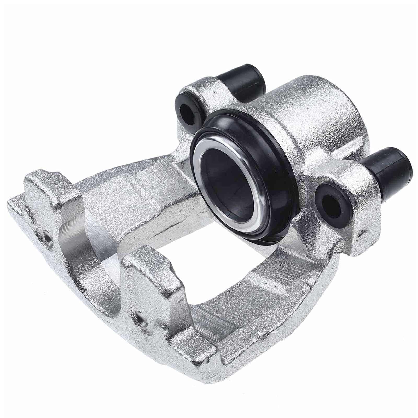 A-Premium Brake Caliper Assembly Without Bracket Compatible with Mini Cooper 2002-2008 Front Passenger Side