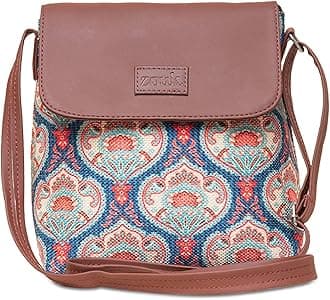 womens Flap Sling Bag_1 Sling Bag