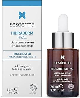 HIDRADERM HYAL Liposomal Serum 30ml