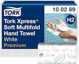 Xpress Soft Multifold Hand Towel