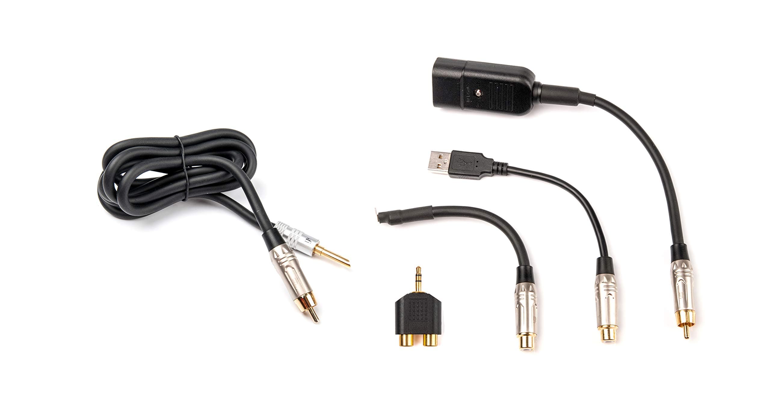 Ground Loop Isolator for iFi Groundhog+ Audio Systems