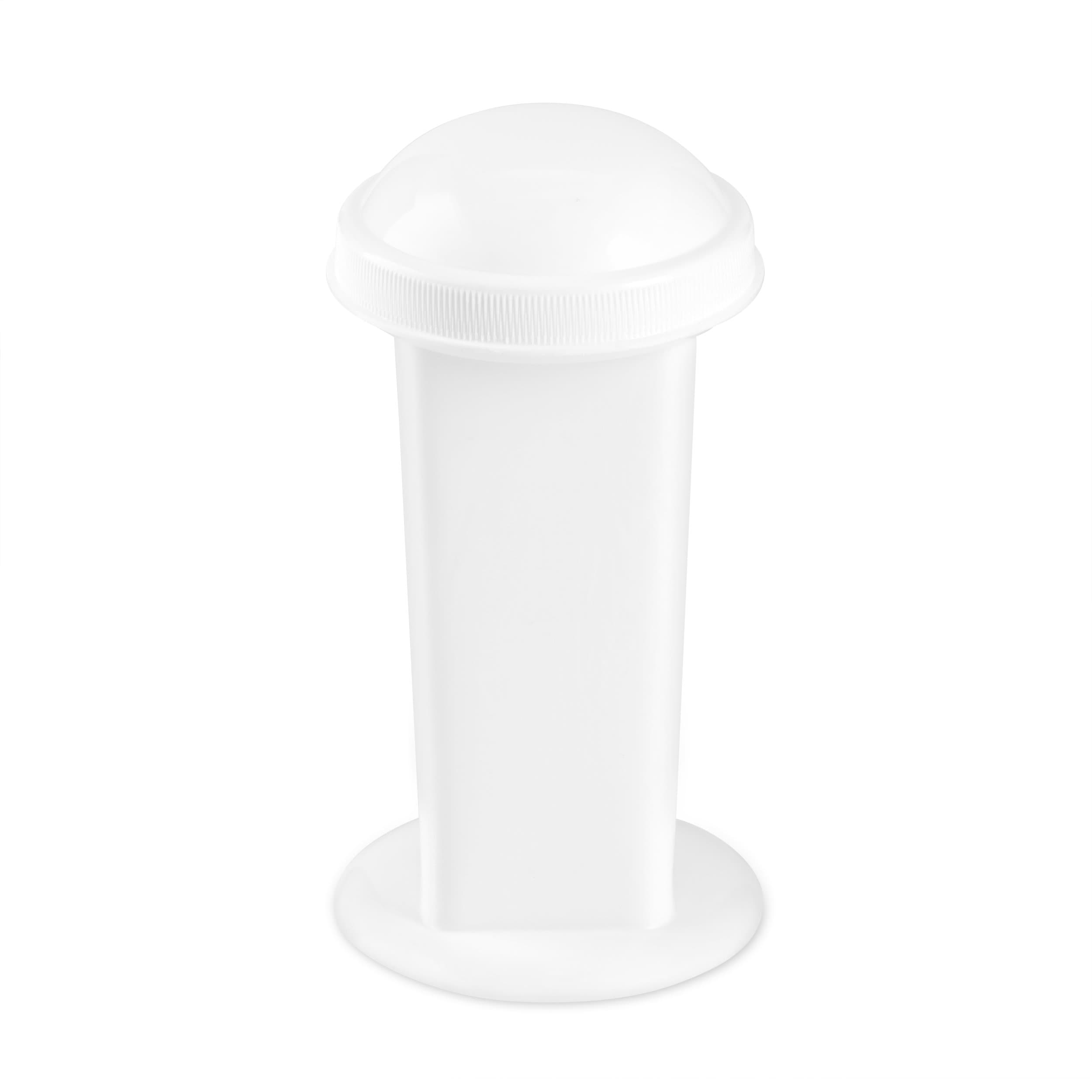 Slide Staining Jar Polypropylene Coplin Dish