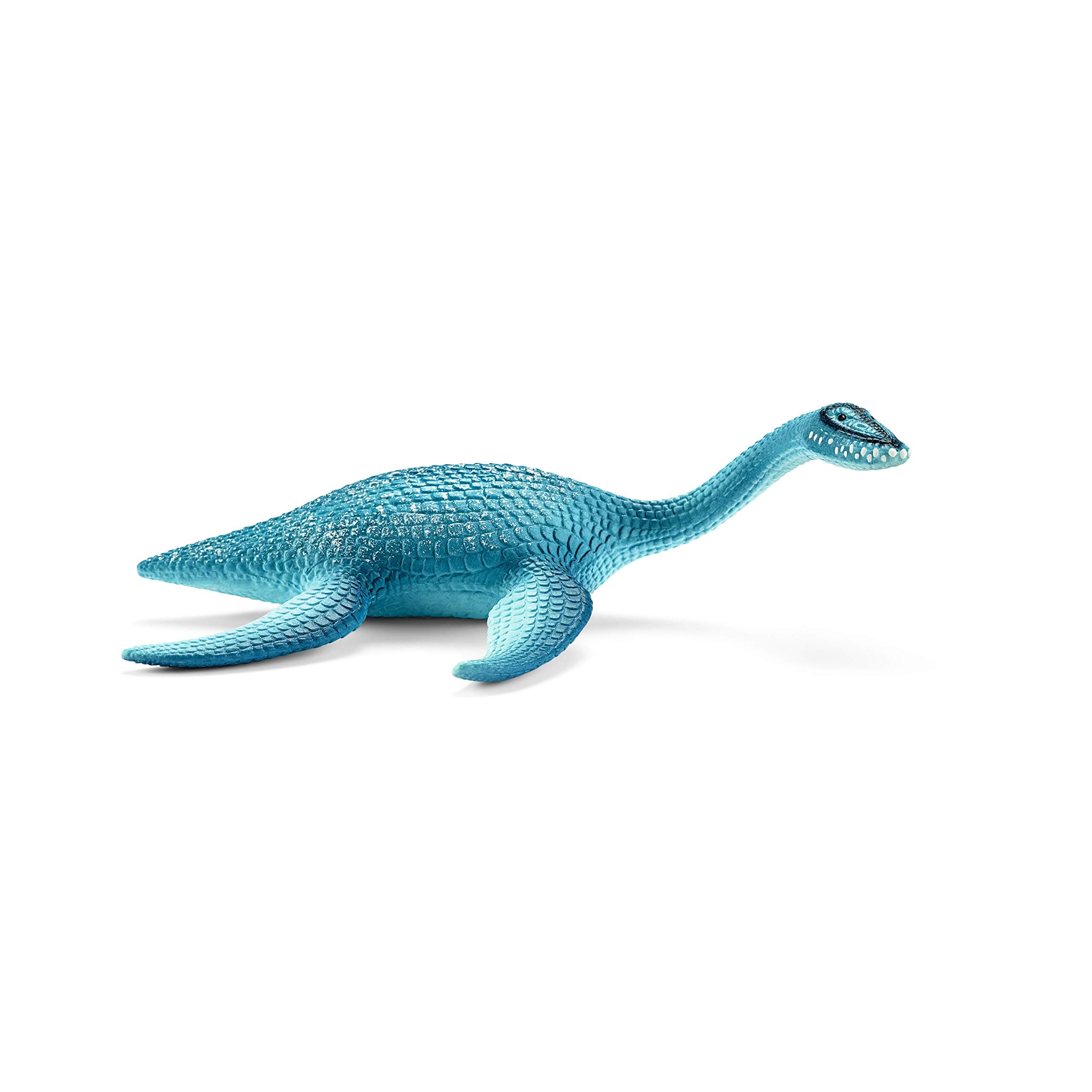 Plesiosaurus Toy Figure