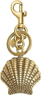 COACH for The Summer I Turned Pretty Shell Bag Charm