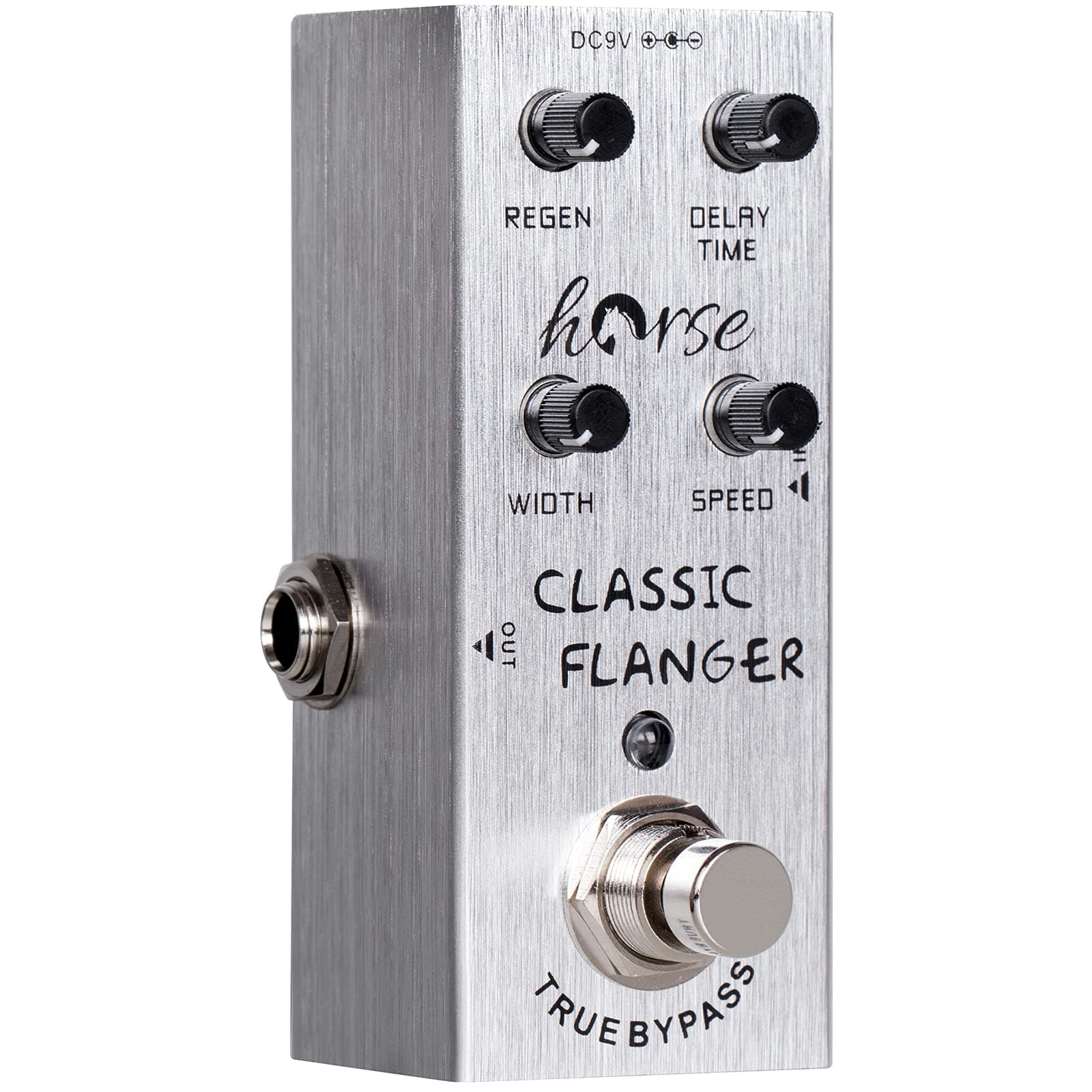 Classic Flanger