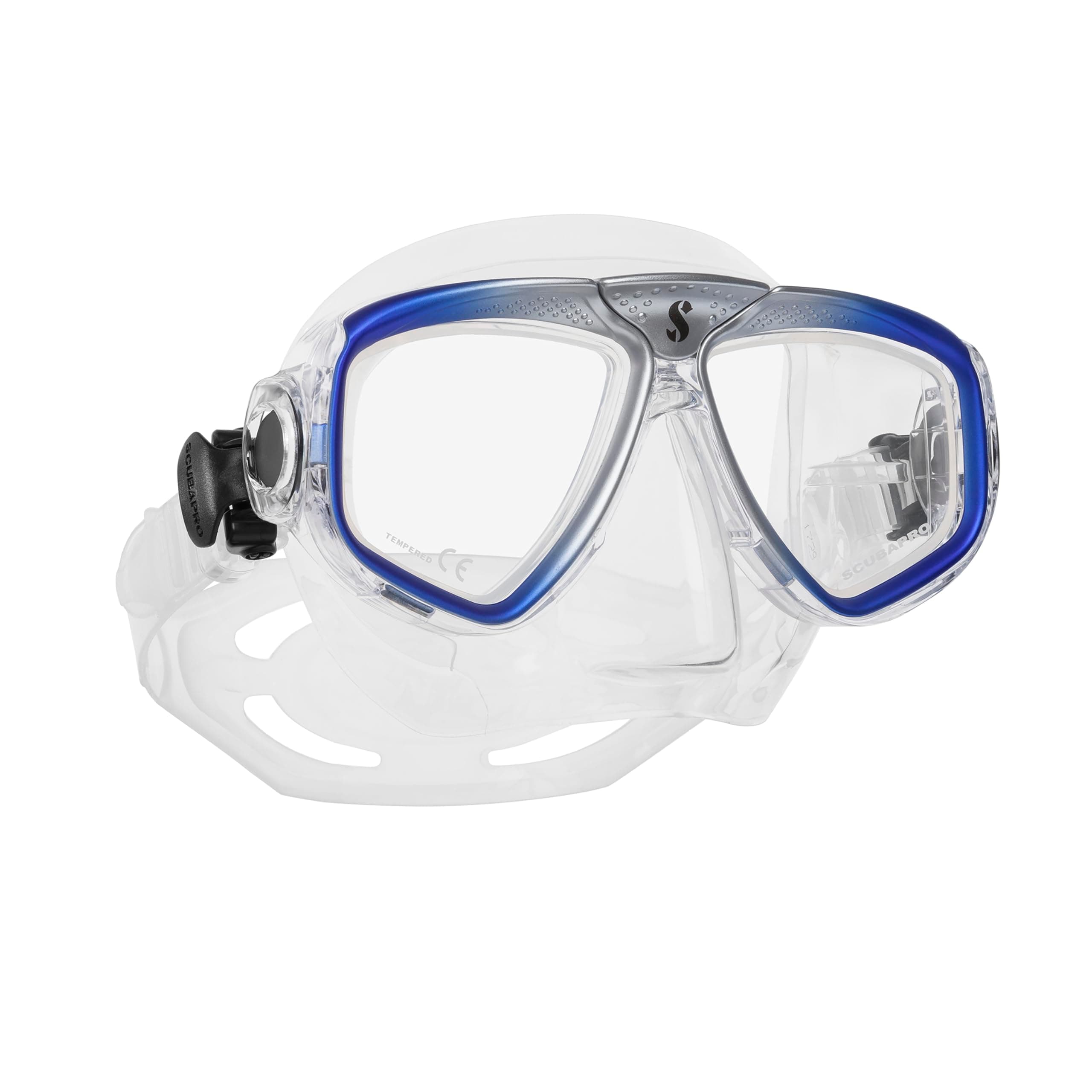 Zoom EVO Diving Mask