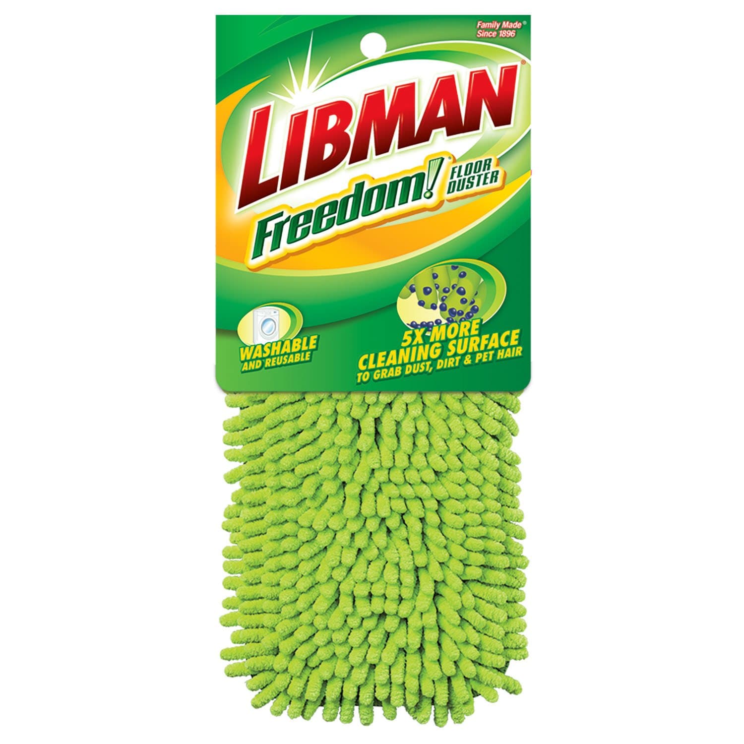 Libman4006 Freedom Fd Refill