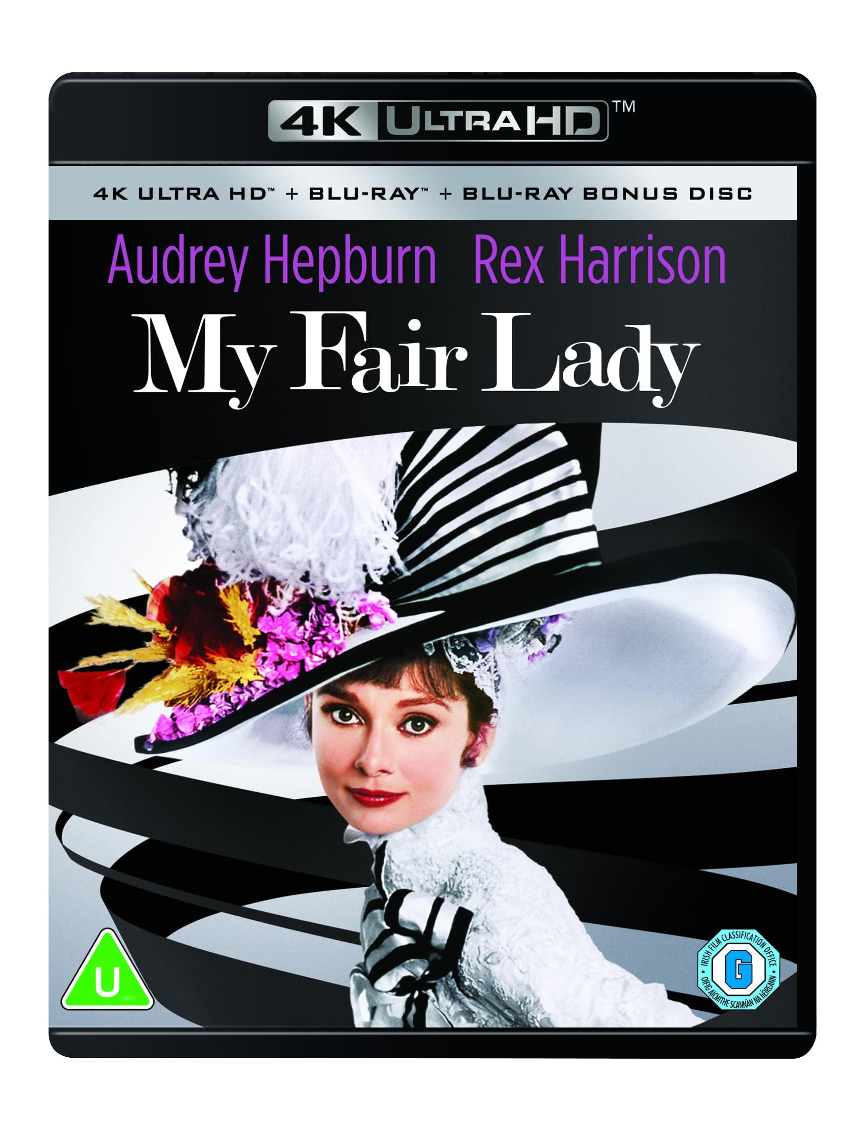 My Fair Lady