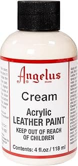Angelus ANG STND PNT 4OZ CREAM