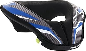 Alpinestars Boy's Sequence Youth Neck Roll