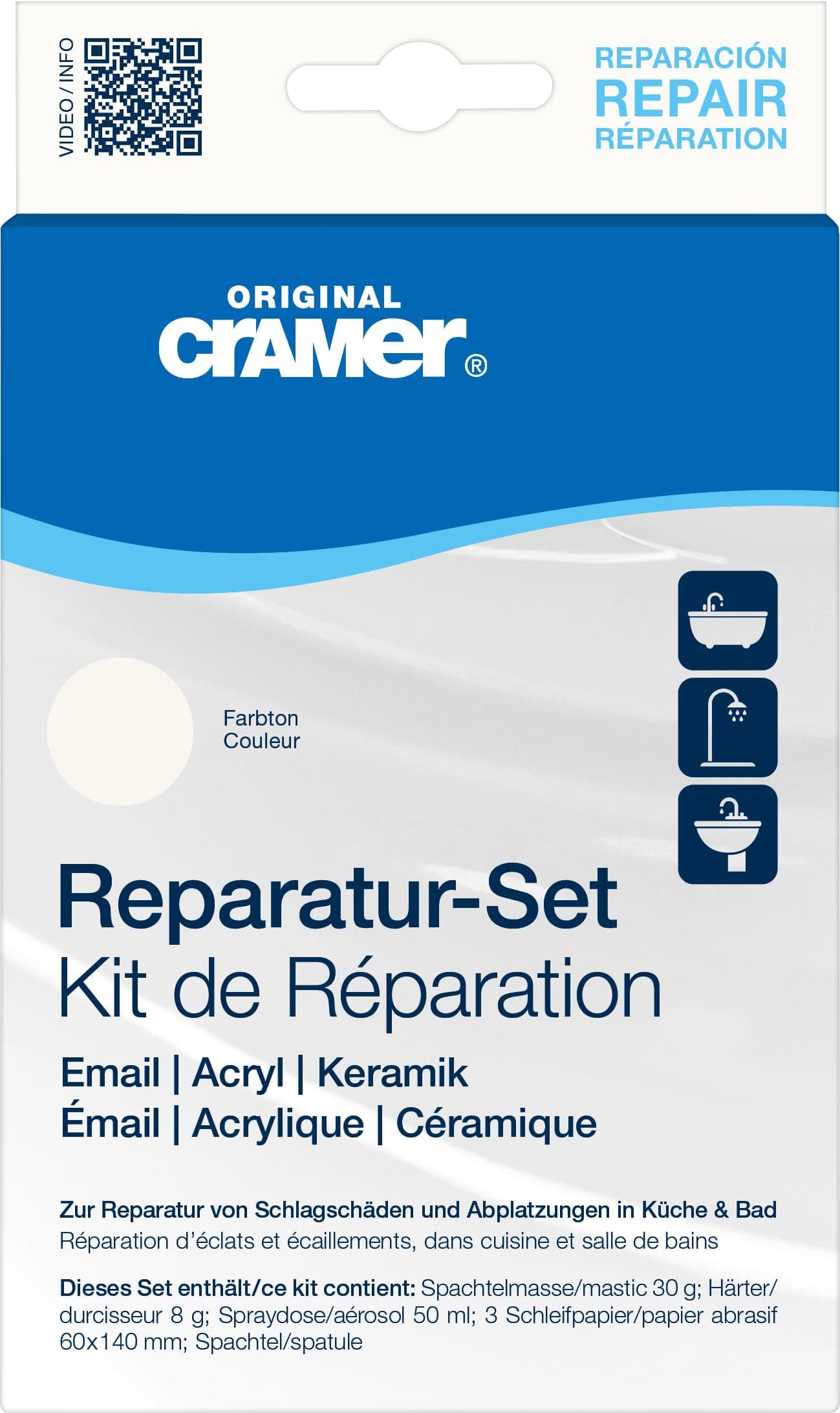 Repair-Kit