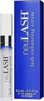 Skin Research Laboratories Neulash Eye Lash Enhacing Serum, 0.11 fl. oz.