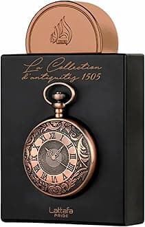 LA COLLECTION D'ANTIQUITES WATCH 100ML