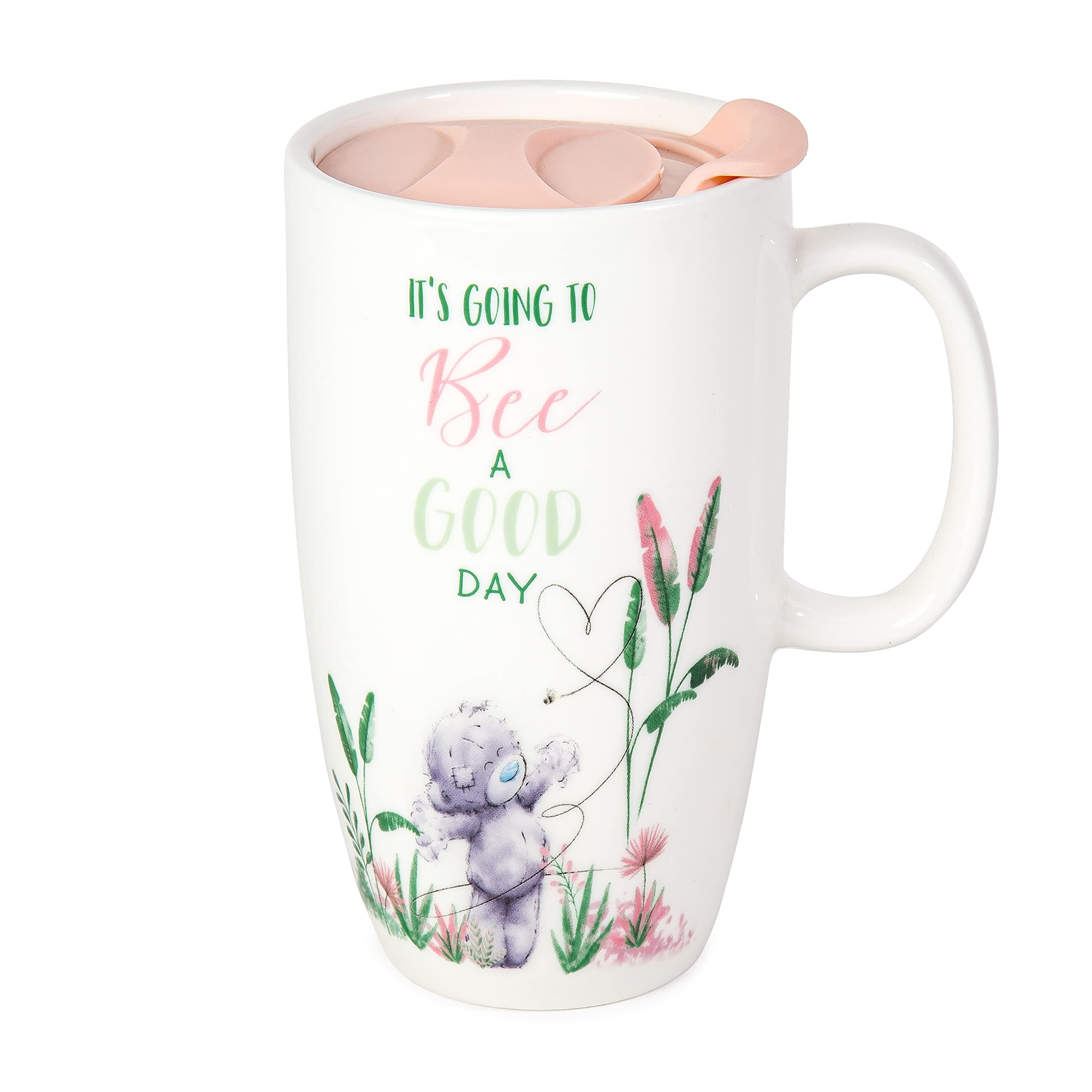 Me To You Bear Ceramic Travel Mug