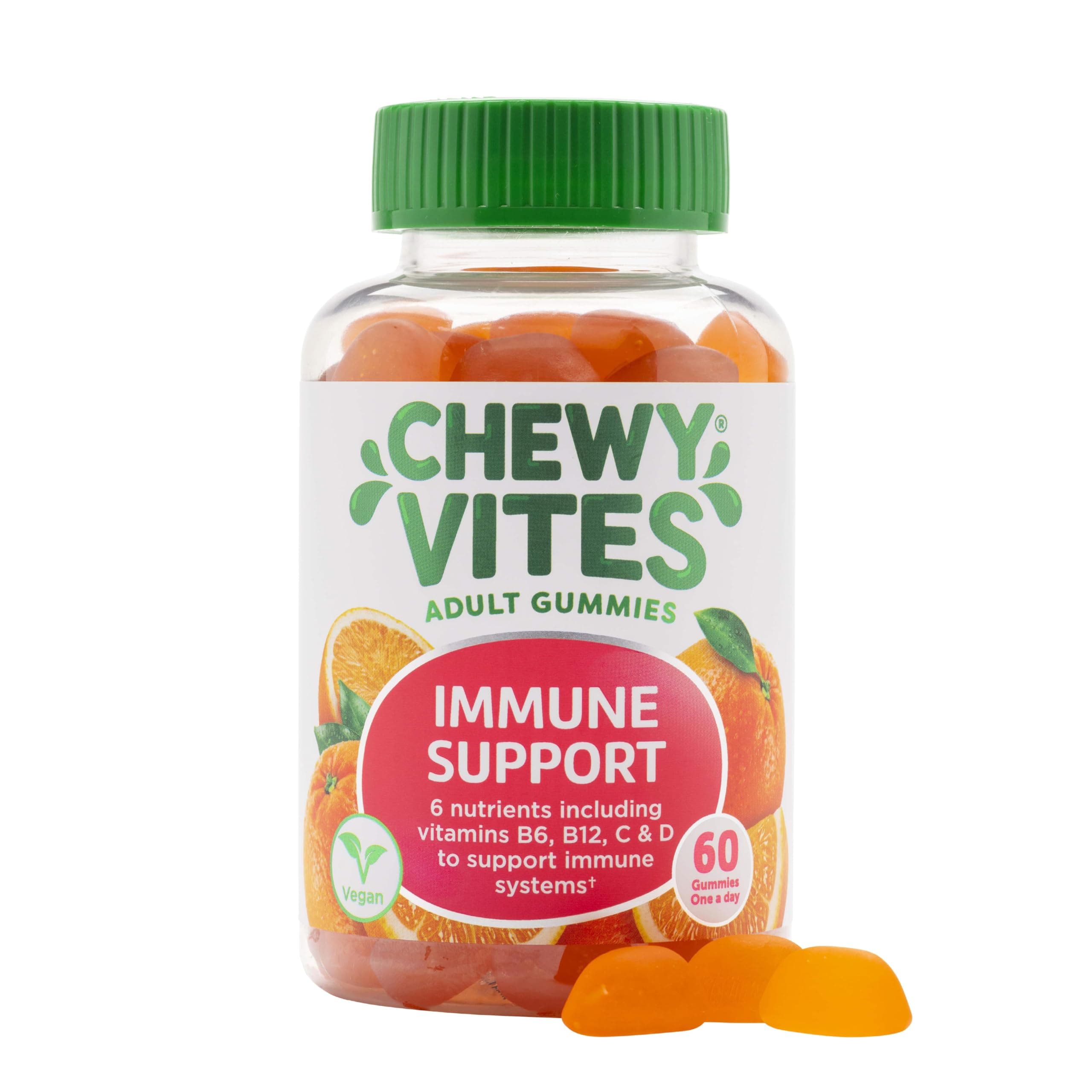Immune Support