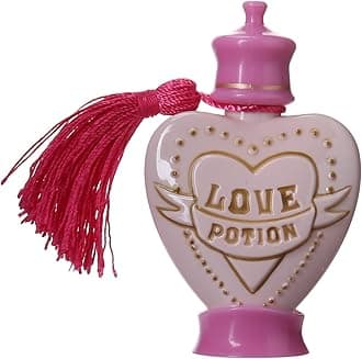 Universal Studios Wizarding World of Harry Potter Diagon Alley Candy Tiny 1.5 Oz Bottle Love Potion Liquid Sweets.