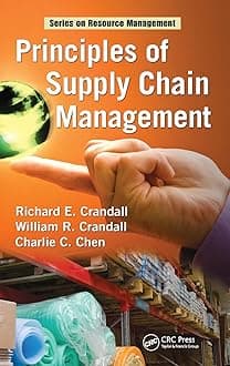 Principles of Supply Chain Management