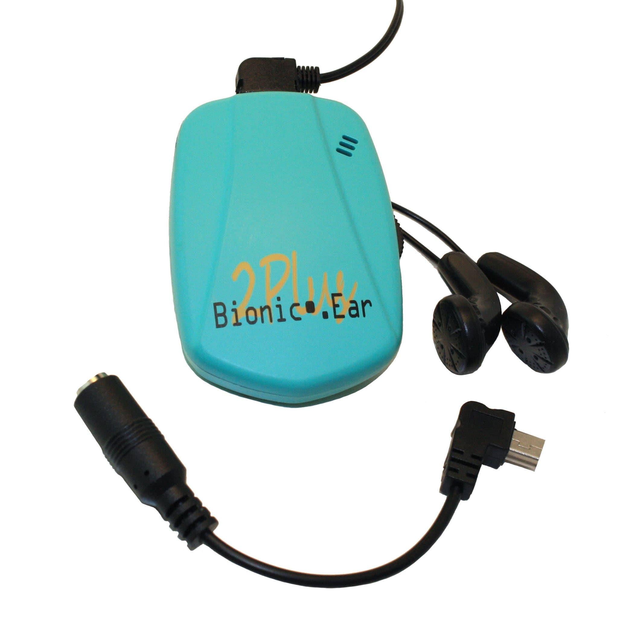 Bionicear 2Plus Personal Sound Amplifier by NeoMatic