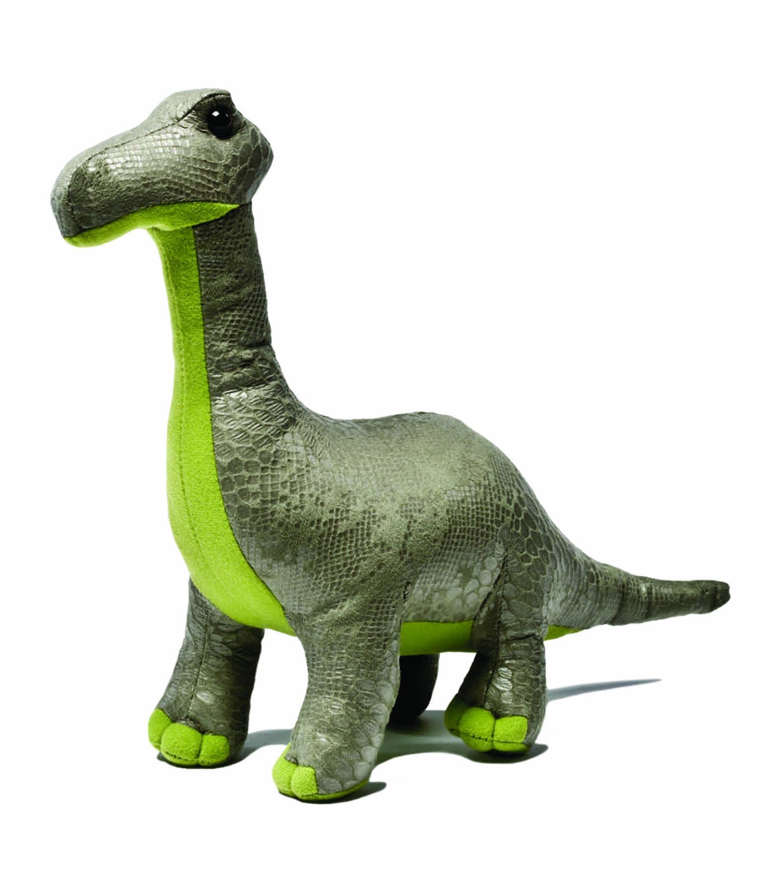 Realistic Dinosaurs Brachiosaurus