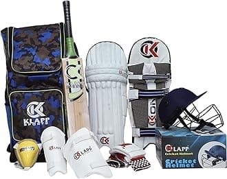 KlappChampion Cricket Kit, Cricket Set..