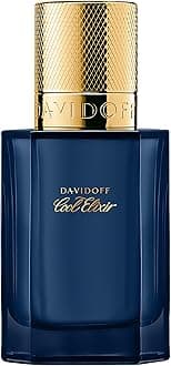 DAVIDOFF Cool Elixir - Parfum Intense for Him - Woody Fragrance with Notes of Rose Oxide, Lavandin and Oud Accord - High Longevity